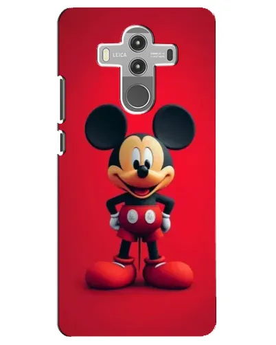 Чехол для Huawei Mate 10 Pro с картинкой «Mickey в полный рост» Чехол для Huawei Mate 10 Pro с картинкой «Mickey в полный рост»