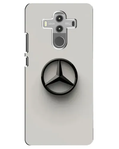 Чехол для Huawei Mate 10 Pro с картинкой «Mercedes Maybach стиль» Чехол для Huawei Mate 10 Pro с картинкой «Mercedes Maybach стиль»