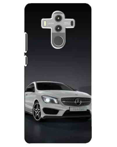 Чехол для Huawei Mate 10 Pro с картинкой «Mercedes AMG GT Silver» Чехол для Huawei Mate 10 Pro с картинкой «Mercedes AMG GT Silver»