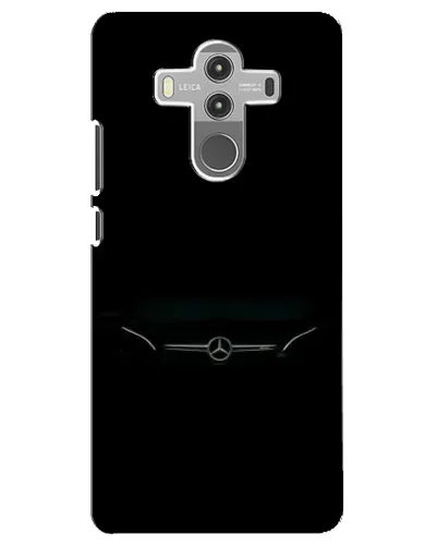 Чехол для Huawei Mate 10 Pro с картинкой «Mercedes Stealth Look» Чехол для Huawei Mate 10 Pro с картинкой «Mercedes Stealth Look»