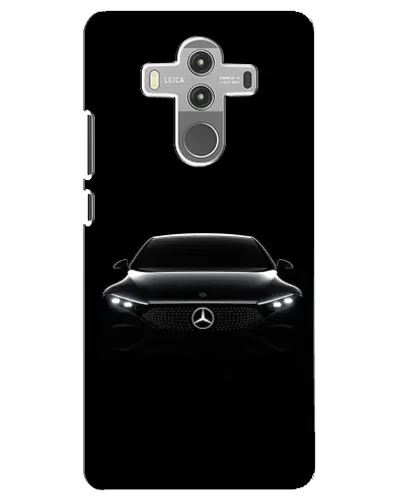 Чехол для Huawei Mate 10 Pro с картинкой «Mercedes Vision — концепт» Чехол для Huawei Mate 10 Pro с картинкой «Mercedes Vision — концепт»