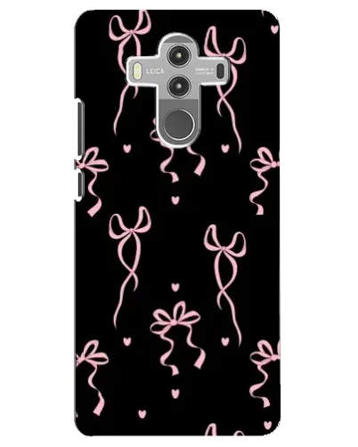 Чехол для Huawei Mate 10 Pro с картинкой «Тонкие ленты» Чехол для Huawei Mate 10 Pro с картинкой «Тонкие ленты»
