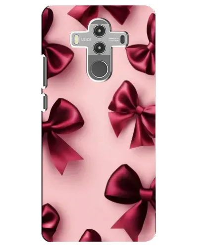 Чехол для Huawei Mate 10 Pro с картинкой «Бордовый атлас» Чехол для Huawei Mate 10 Pro с картинкой «Бордовый атлас»
