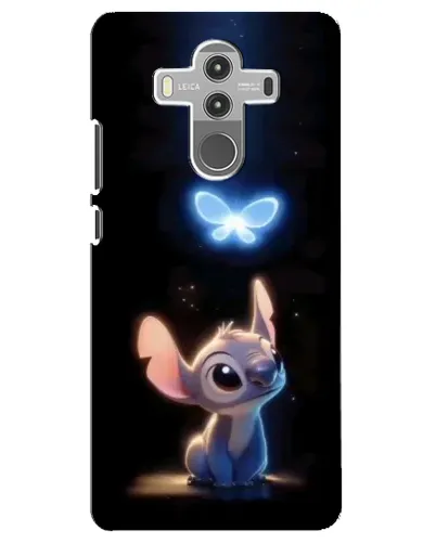 Чехол для Huawei Mate 10 Pro с картинкой «Сияющий Стич» Чехол для Huawei Mate 10 Pro с картинкой «Сияющий Стич»