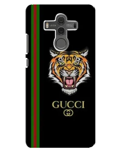 Чехол для Huawei Mate 10 с картинкой «Тигр Gucci» Чехол для Huawei Mate 10 с картинкой «Тигр Gucci»