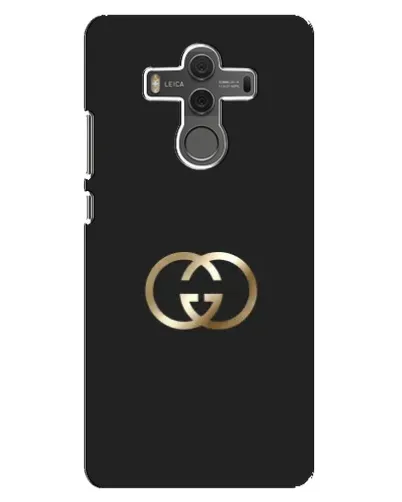 Чехол для Huawei Mate 10 с картинкой «Минимализм Gucci» Чехол для Huawei Mate 10 с картинкой «Минимализм Gucci»