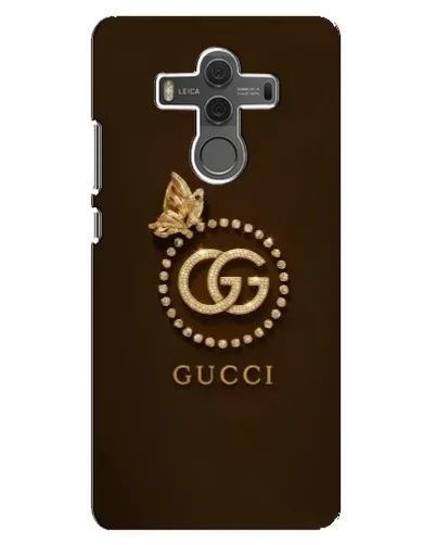 Чехол для Huawei Mate 10 с картинкой «Gucci — золотая бабочка» Чехол для Huawei Mate 10 с картинкой «Gucci — золотая бабочка»