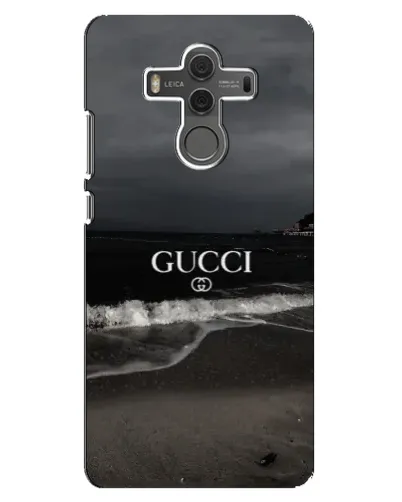 Чехол для Huawei Mate 10 с картинкой «Gucci — морской прибой» Чехол для Huawei Mate 10 с картинкой «Gucci — морской прибой»