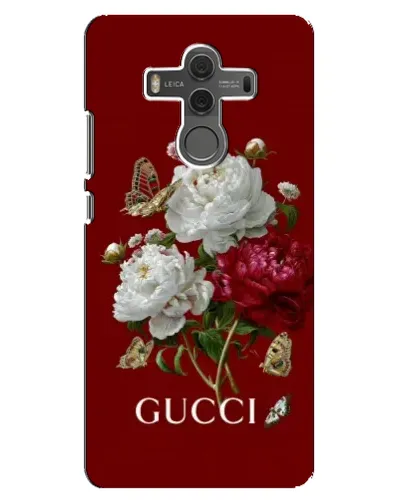 Чехол для Huawei Mate 10 с картинкой «Gucci — сад» Чехол для Huawei Mate 10 с картинкой «Gucci — сад»