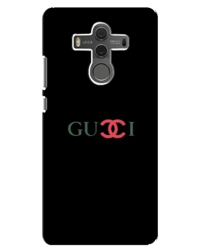 Чехол для Huawei Mate 10 с картинкой «Gucci — красный градиент» Чехол для Huawei Mate 10 с картинкой «Gucci — красный градиент»
