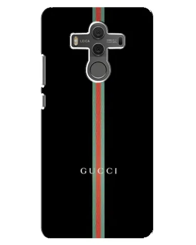 Чехол для Huawei Mate 10 с картинкой «Gucci — строгая линия» Чехол для Huawei Mate 10 с картинкой «Gucci — строгая линия»