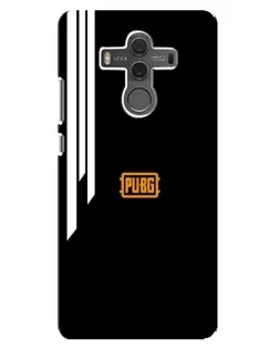 Чехол для Huawei Mate 10 с картинкой «PUBG — вертикальные линии» Чехол для Huawei Mate 10 с картинкой «PUBG — вертикальные линии»