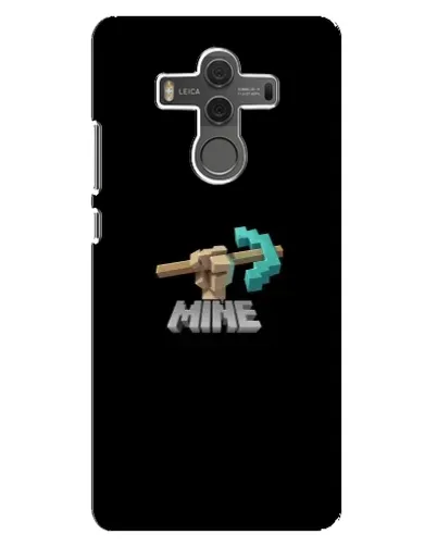 Чохол для Huawei Mate 10 з картинкою «Алмазне кайло»