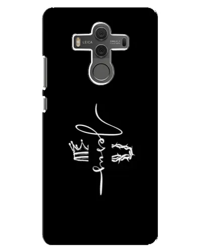 Чехол для Huawei Mate 10 с картинкой «Король Славы Jesus» Чехол для Huawei Mate 10 с картинкой «Король Славы Jesus»