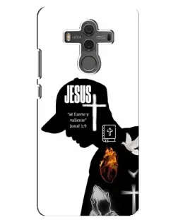Чехол для Huawei Mate 10 с картинкой «Духовный Воин» Чехол для Huawei Mate 10 с картинкой «Духовный Воин»