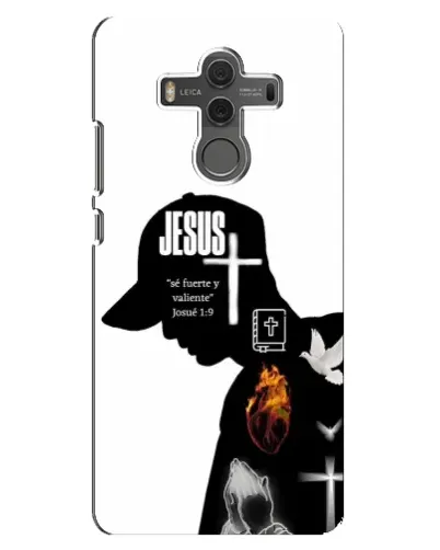 Чехол для Huawei Mate 10 с картинкой «Духовный Воин» Чехол для Huawei Mate 10 с картинкой «Духовный Воин»
