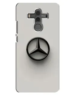Чехол для Huawei Mate 10 с картинкой «Mercedes Maybach стиль»