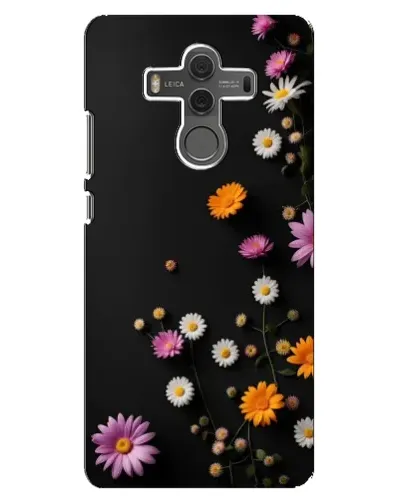 Чехол для Huawei Mate 10 с картинкой «Цветочная композиция» Чехол для Huawei Mate 10 с картинкой «Цветочная композиция»