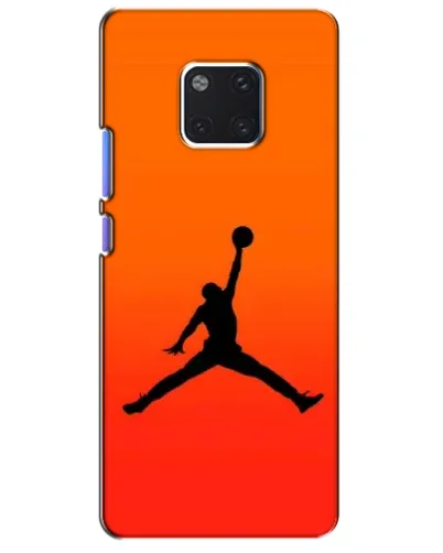 Чехол для Huawei Mate 20 Pro (LYA-L09, LYA-L29) с картинкой «Jordan Sunset» Чехол для Huawei Mate 20 Pro (LYA-L09, LYA-L29) с картинкой «Jordan Sunset»