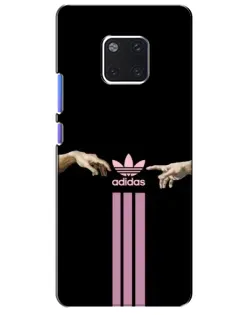 Чохол для Huawei Mate 20 Pro (LYA-L09, LYA-L29) з картинкою «Adidas Hands» Чохол для Huawei Mate 20 Pro (LYA-L09, LYA-L29) з картинкою «Adidas Hands»