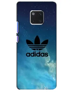 Чохол для Huawei Mate 20 Pro (LYA-L09, LYA-L29) з картинкою «Adidas Stone Logo» Чохол для Huawei Mate 20 Pro (LYA-L09, LYA-L29) з картинкою «Adidas Stone Logo»