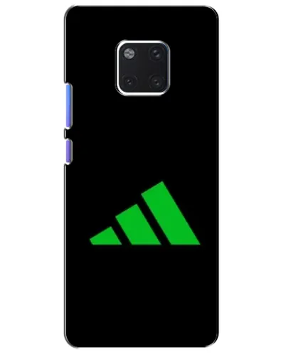 Чехол для Huawei Mate 20 Pro (LYA-L09, LYA-L29) с картинкой «Adidas Abstract» Чехол для Huawei Mate 20 Pro (LYA-L09, LYA-L29) с картинкой «Adidas Abstract»