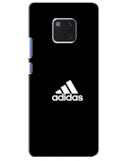 Чохол для Huawei Mate 20 Pro (LYA-L09, LYA-L29) з картинкою «Adidas Red Style» Чохол для Huawei Mate 20 Pro (LYA-L09, LYA-L29) з картинкою «Adidas Red Style»