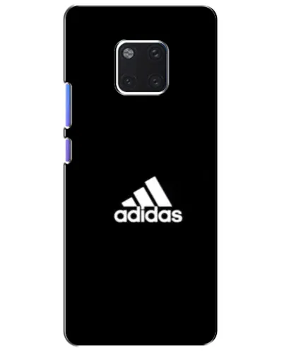 Чехол для Huawei Mate 20 Pro (LYA-L09, LYA-L29) с картинкой «Adidas Red Style» Чехол для Huawei Mate 20 Pro (LYA-L09, LYA-L29) с картинкой «Adidas Red Style»