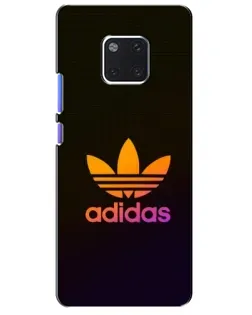 Чохол для Huawei Mate 20 Pro (LYA-L09, LYA-L29) з картинкою «Градієнт Adidas» Чохол для Huawei Mate 20 Pro (LYA-L09, LYA-L29) з картинкою «Градієнт Adidas»