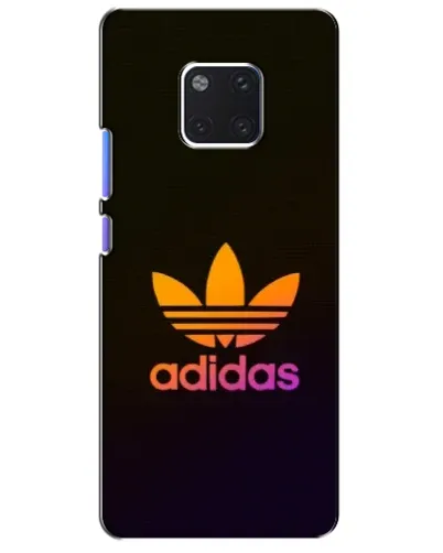 Чехол для Huawei Mate 20 Pro (LYA-L09, LYA-L29) с картинкой «Градиент Adidas» Чехол для Huawei Mate 20 Pro (LYA-L09, LYA-L29) с картинкой «Градиент Adidas»