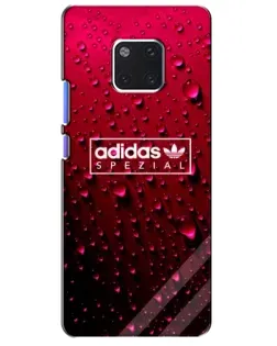 Чохол для Huawei Mate 20 Pro (LYA-L09, LYA-L29) з картинкою «Adidas Gold Marble» Чохол для Huawei Mate 20 Pro (LYA-L09, LYA-L29) з картинкою «Adidas Gold Marble»