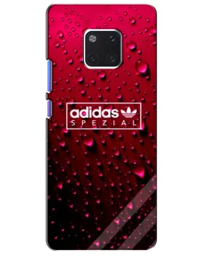 Чехол для Huawei Mate 20 Pro (LYA-L09, LYA-L29) с картинкой «Adidas Gold Marble» Чехол для Huawei Mate 20 Pro (LYA-L09, LYA-L29) с картинкой «Adidas Gold Marble»