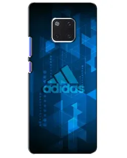 Чохол для Huawei Mate 20 Pro (LYA-L09, LYA-L29) з картинкою «Adidas Sport Art» Чохол для Huawei Mate 20 Pro (LYA-L09, LYA-L29) з картинкою «Adidas Sport Art»