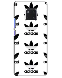 Чохол для Huawei Mate 20 Pro (LYA-L09, LYA-L29) з картинкою «Adidas Pattern» Чохол для Huawei Mate 20 Pro (LYA-L09, LYA-L29) з картинкою «Adidas Pattern»