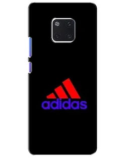 Чохол для Huawei Mate 20 Pro (LYA-L09, LYA-L29) з картинкою «Класичний Adidas» Чохол для Huawei Mate 20 Pro (LYA-L09, LYA-L29) з картинкою «Класичний Adidas»