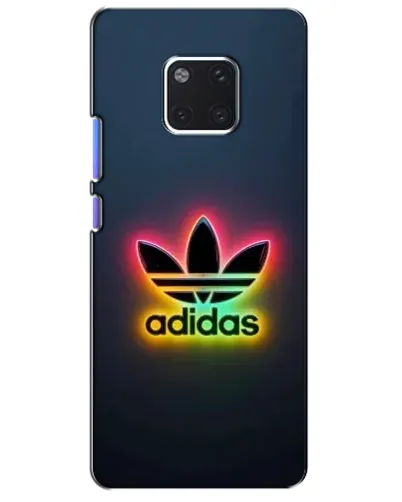 Чехол для Huawei Mate 20 Pro (LYA-L09, LYA-L29) с картинкой «Неоновый Adidas» Чехол для Huawei Mate 20 Pro (LYA-L09, LYA-L29) с картинкой «Неоновый Adidas»
