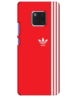 Чохол для Huawei Mate 20 Pro (LYA-L09, LYA-L29) з картинкою «Червоний мінімалізм Adidas» Чохол для Huawei Mate 20 Pro (LYA-L09, LYA-L29) з картинкою «Червоний мінімалізм Adidas»