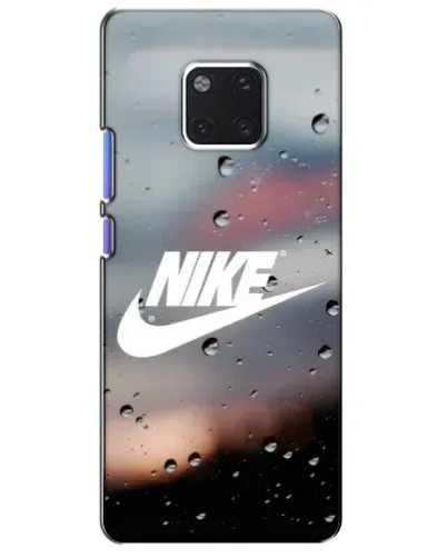 Чехол для Huawei Mate 20 Pro (LYA-L09, LYA-L29) с картинкой «Nike в стиле ретро» Чехол для Huawei Mate 20 Pro (LYA-L09, LYA-L29) с картинкой «Nike в стиле ретро»