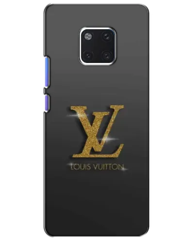 Чехол для Huawei Mate 20 Pro (LYA-L09, LYA-L29) с картинкой «Градиент Louis Vuitton» Чехол для Huawei Mate 20 Pro (LYA-L09, LYA-L29) с картинкой «Градиент Louis Vuitton»