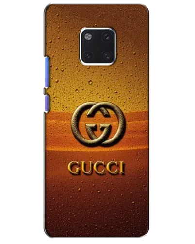 Чехол для Huawei Mate 20 Pro (LYA-L09, LYA-L29) с картинкой «Gucci — солнечный градиент» Чехол для Huawei Mate 20 Pro (LYA-L09, LYA-L29) с картинкой «Gucci — солнечный градиент»
