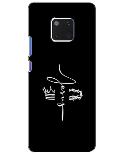 Чехол для Huawei Mate 20 Pro (LYA-L09, LYA-L29) с картинкой «Король Славы Jesus» Чехол для Huawei Mate 20 Pro (LYA-L09, LYA-L29) с картинкой «Король Славы Jesus»