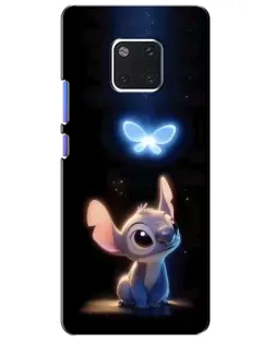 Чохол для Huawei Mate 20 Pro (LYA-L09, LYA-L29) з картинкою «Сяючий Стіч»