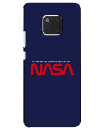 Чехол для Huawei Mate 20 (HMA-L09, HMA-L29) с картинкой «NASA — глубокий космос» Чехол для Huawei Mate 20 (HMA-L09, HMA-L29) с картинкой «NASA — глубокий космос»