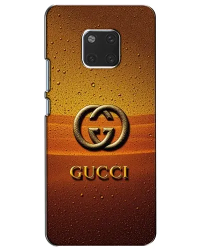 Чехол для Huawei Mate 20 (HMA-L09, HMA-L29) с картинкой «Gucci — солнечный градиент» Чехол для Huawei Mate 20 (HMA-L09, HMA-L29) с картинкой «Gucci — солнечный градиент»