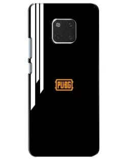 Чехол для Huawei Mate 20 (HMA-L09, HMA-L29) с картинкой «PUBG — вертикальные линии» Чехол для Huawei Mate 20 (HMA-L09, HMA-L29) с картинкой «PUBG — вертикальные линии»