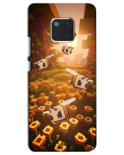 Чехол для Huawei Mate 20 (HMA-L09, HMA-L29) с картинкой «Поле подсолнухов» Чехол для Huawei Mate 20 (HMA-L09, HMA-L29) с картинкой «Поле подсолнухов»