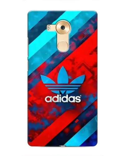 Чохол для Huawei Mate 8 (NXT) з картинкою «Абстракція Adidas» Чохол для Huawei Mate 8 (NXT) з картинкою «Абстракція Adidas»