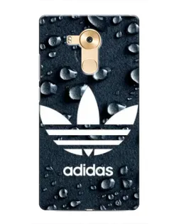 Чохол для Huawei Mate 8 (NXT) з картинкою «Adidas Trefoil Blue» Чохол для Huawei Mate 8 (NXT) з картинкою «Adidas Trefoil Blue»