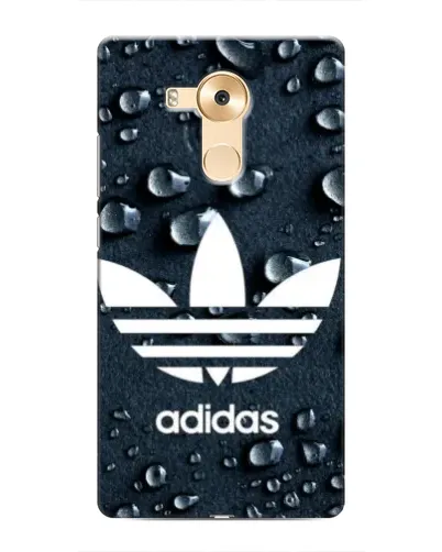 Чохол для Huawei Mate 8 (NXT) з картинкою «Adidas Trefoil Blue» Чохол для Huawei Mate 8 (NXT) з картинкою «Adidas Trefoil Blue»