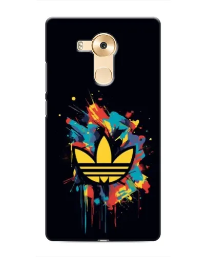 Чохол для Huawei Mate 8 (NXT) з картинкою «Adidas Splash» Чохол для Huawei Mate 8 (NXT) з картинкою «Adidas Splash»